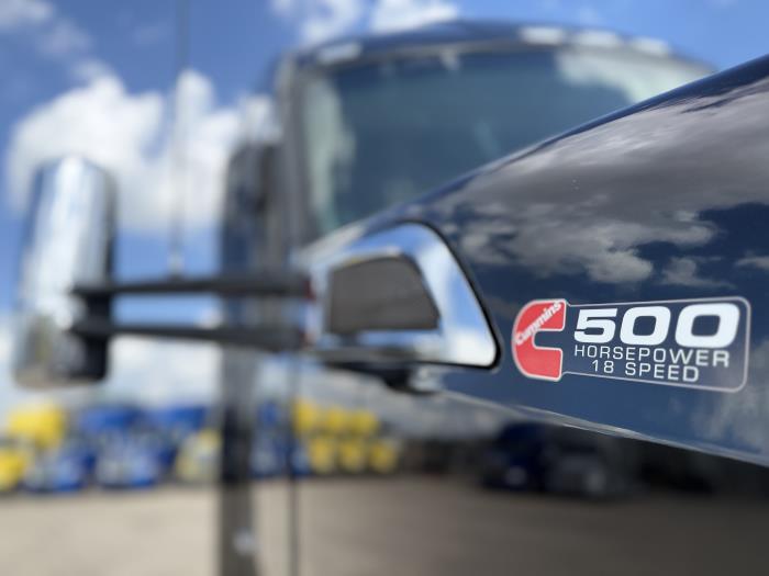 2022 Kenworth T680-16