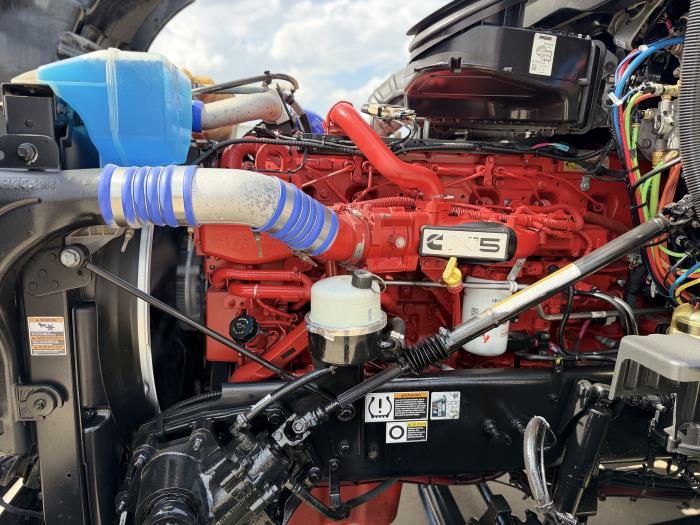 2022 Kenworth T680-18