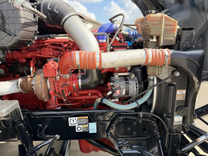 2022 Kenworth T680-19