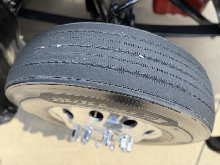 2022 Kenworth T680-20