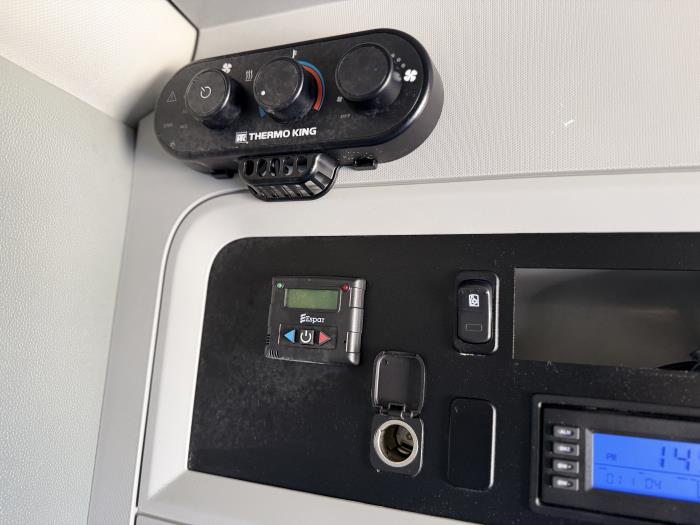 2022 Kenworth T680-30