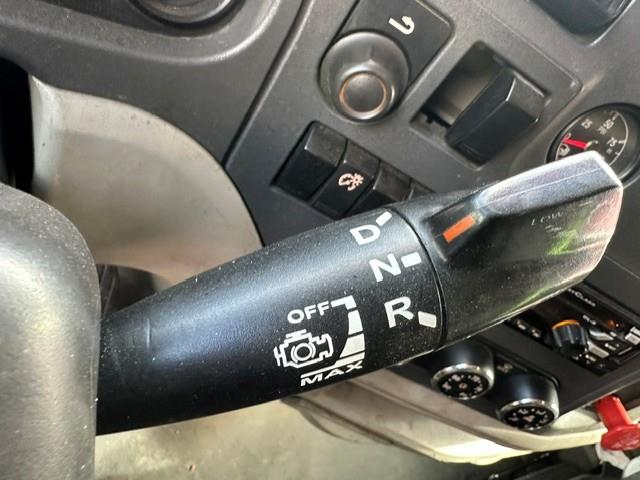 2020 Peterbilt 579-4