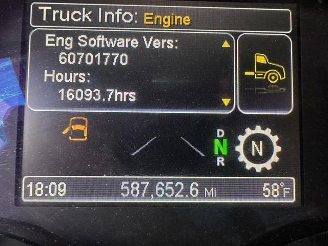 2020 Peterbilt 579-5