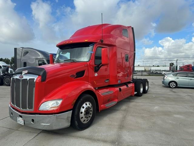 2020 Peterbilt 579-6