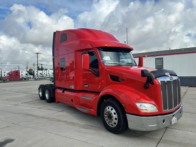 2020 Peterbilt 579-7