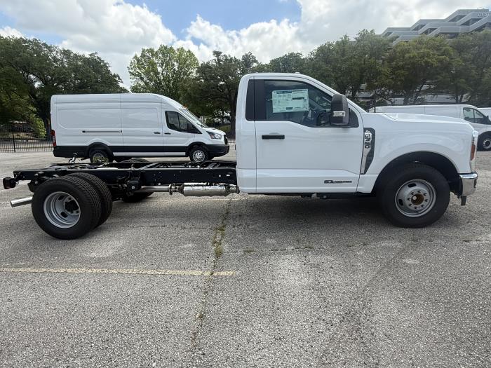 2026 Ford F-350-6
