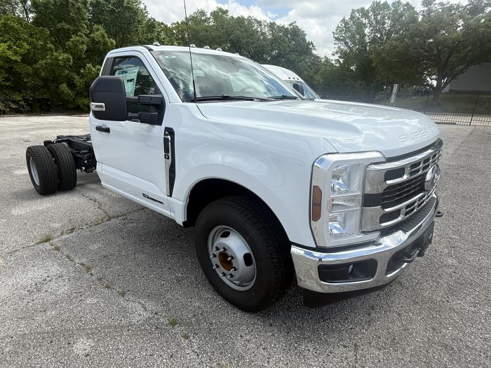 2026 Ford F-350-7