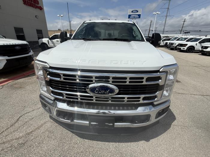 2026 Ford F-350-8