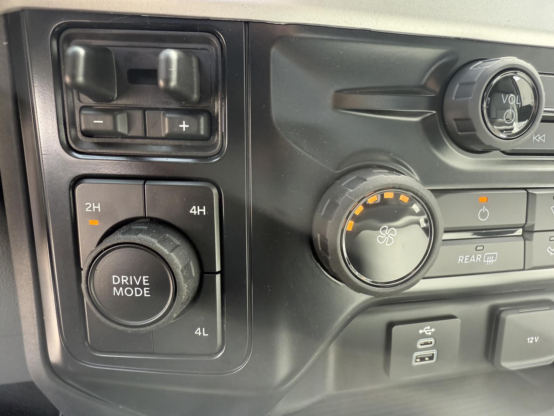 New 2026 Ford F-350 - photo 13