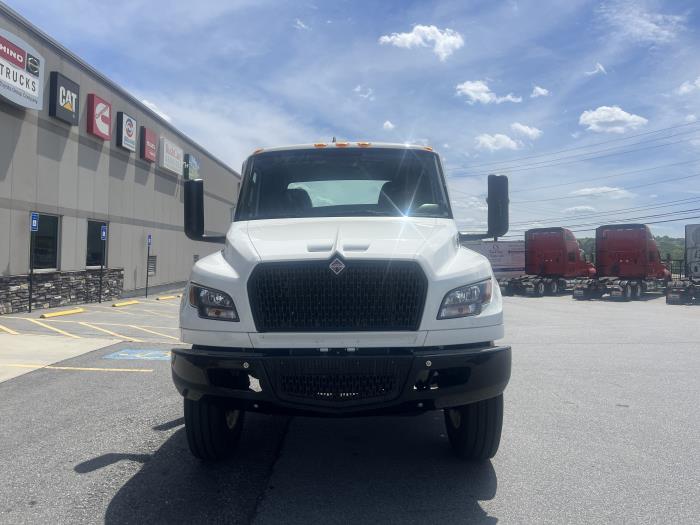 2024 International MV607-1