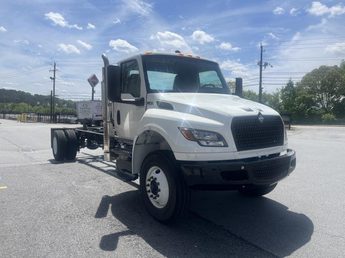 2024 International MV607-2