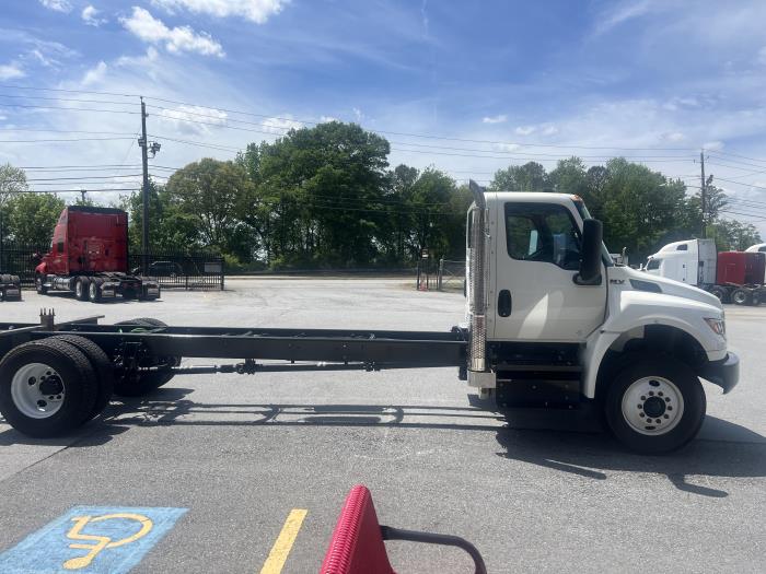 2024 International MV607-3