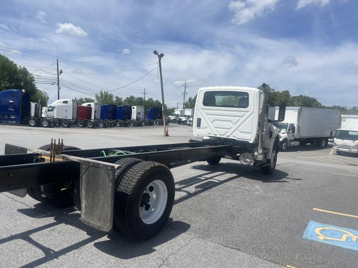 2024 International MV607-4