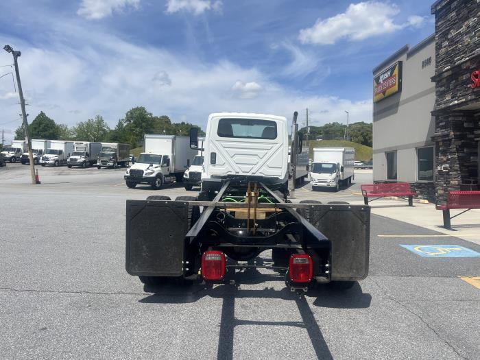 2024 International MV607-5