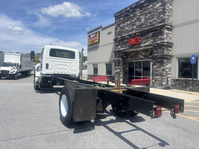 2024 International MV607-6