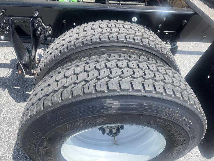 2024 International MV607-8