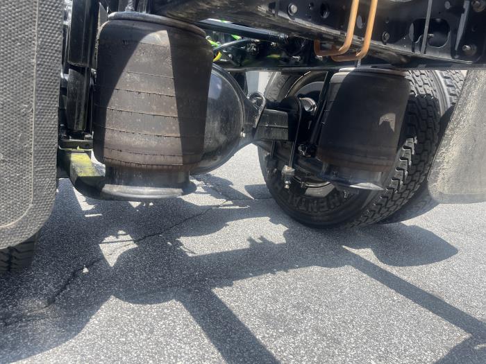 2024 International MV607-9