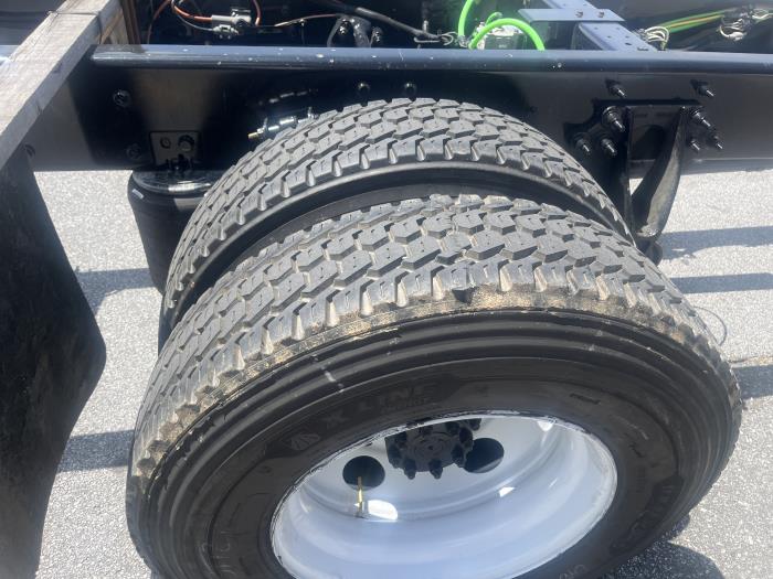 2024 International MV607-10