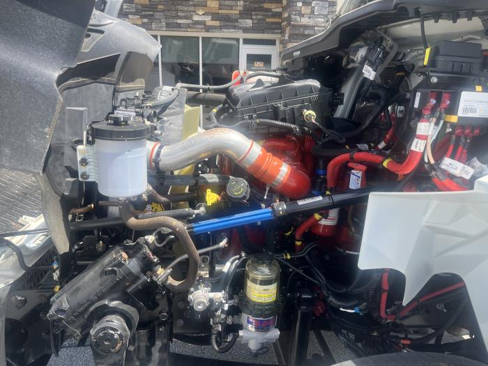 2024 International MV607-11