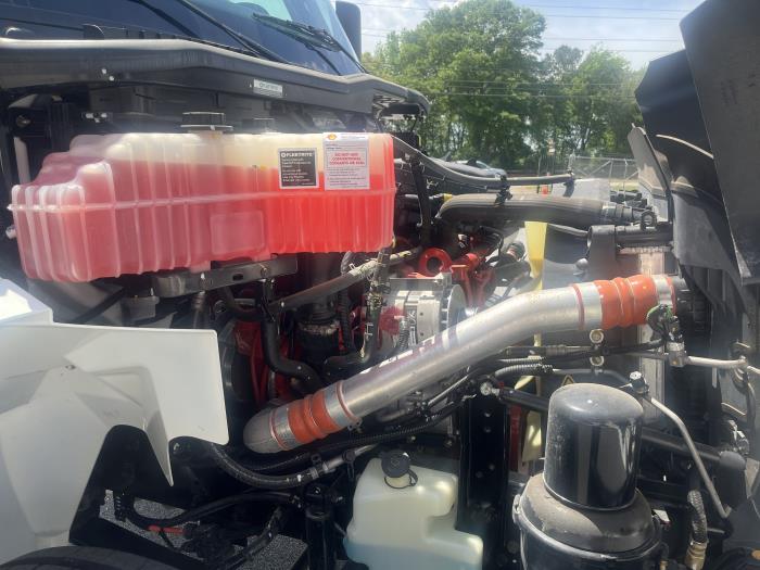 2024 International MV607-12