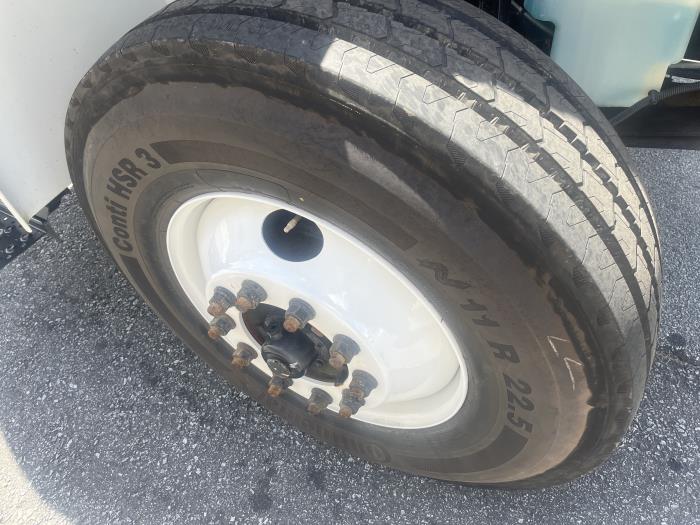 2024 International MV607-13