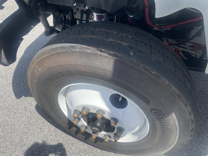 2024 International MV607-14