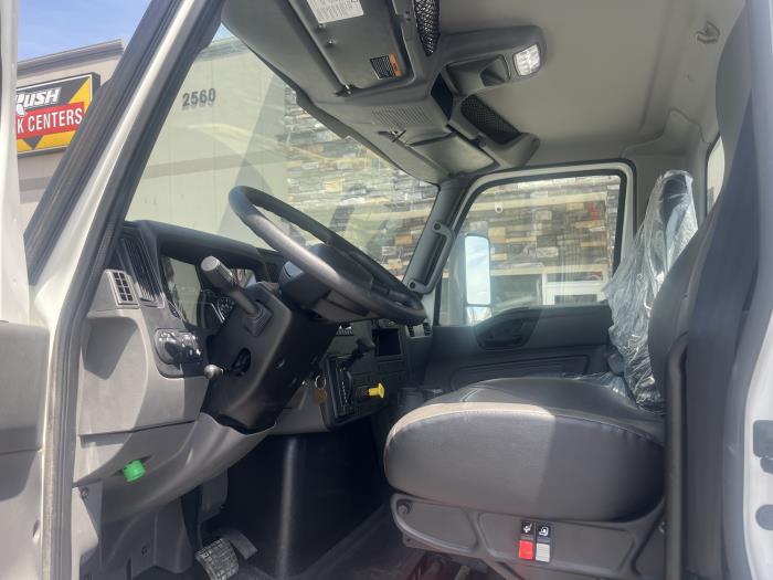 2024 International MV607-15