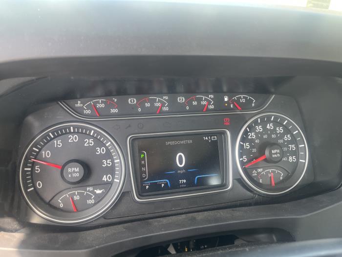 2024 International MV607-16