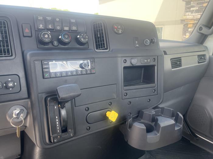 2024 International MV607-17