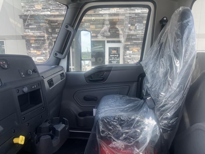 2024 International MV607-18