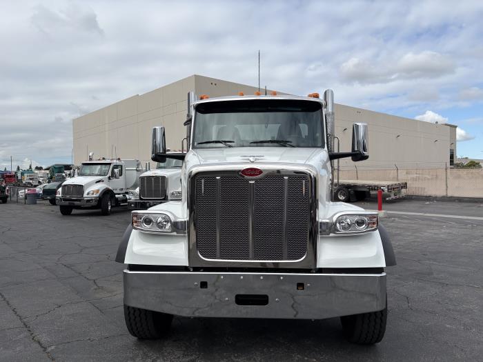 2027 Peterbilt 567-2