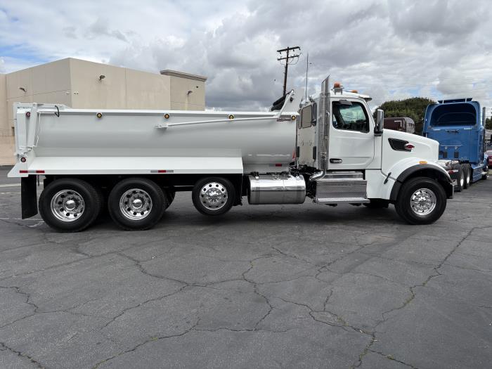 2027 Peterbilt 567-5