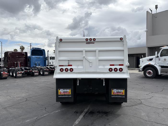 2027 Peterbilt 567-7