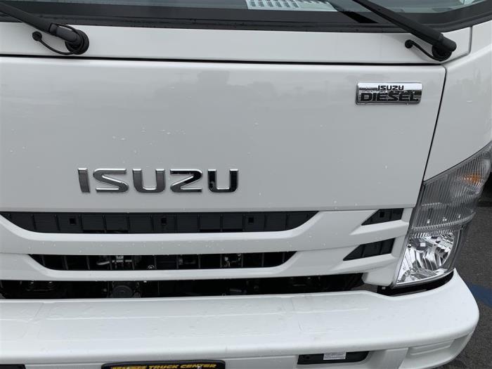 2026 Isuzu NRR-9