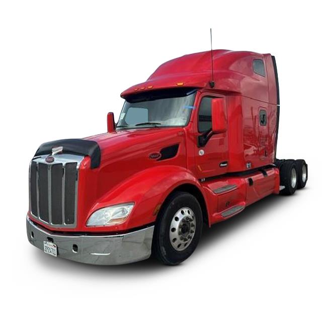 2020 Peterbilt 579-0