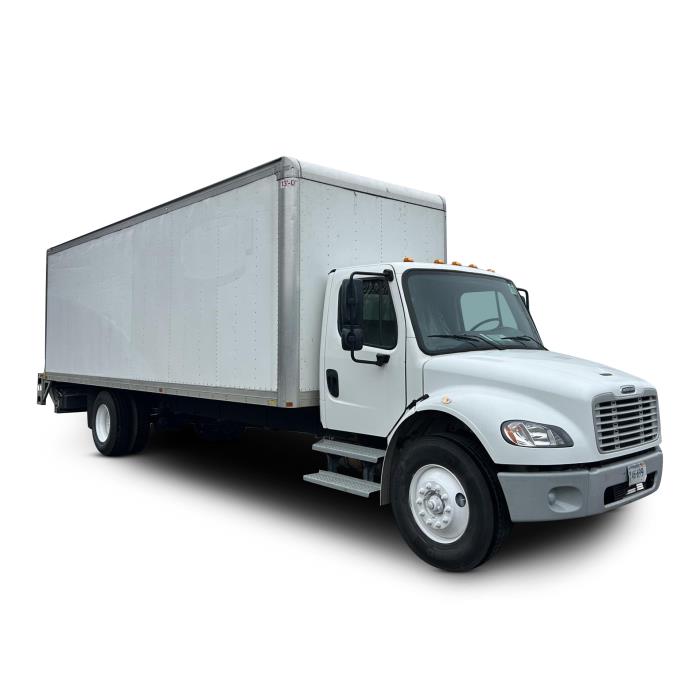 2022 Freightliner Business Class M2 106-0