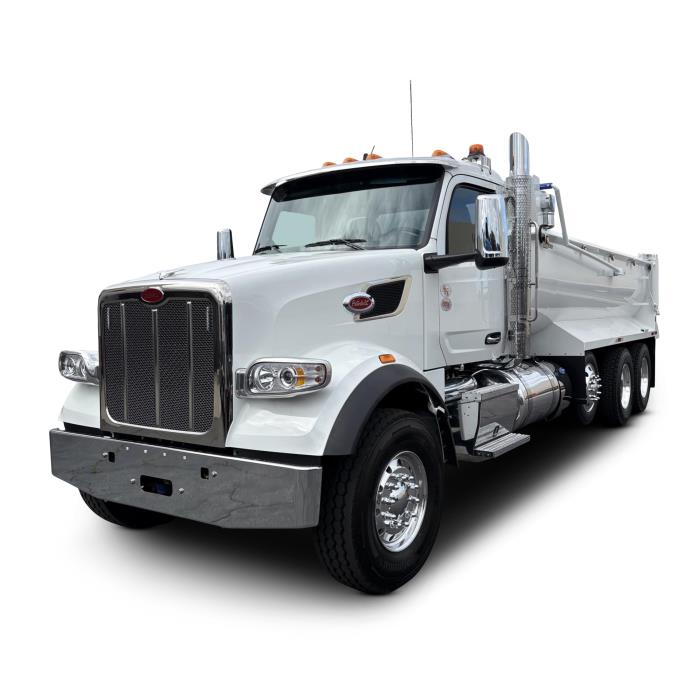 2027 Peterbilt 567-0