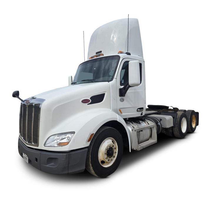 2016 Peterbilt 579-0