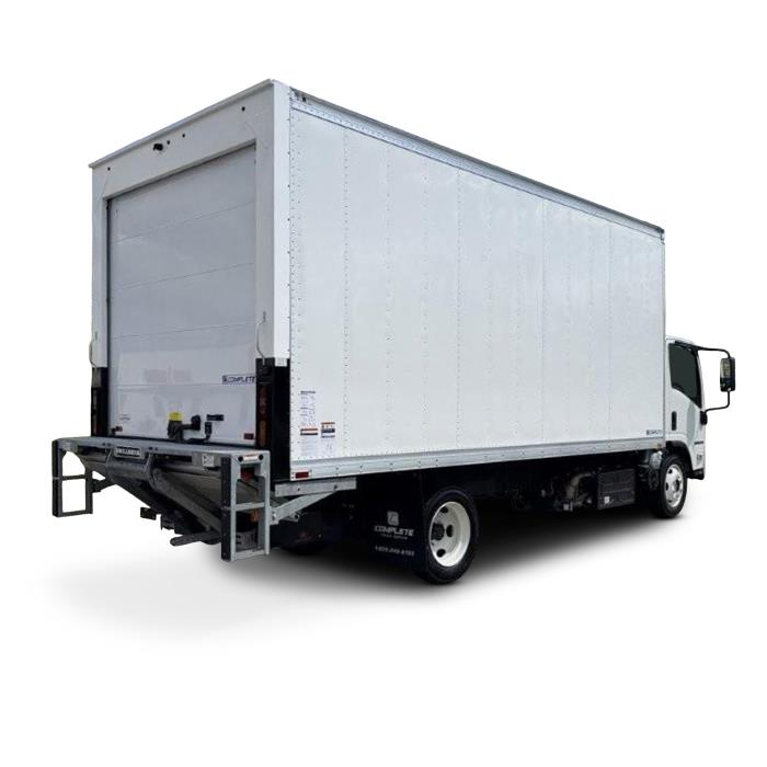 2024 Isuzu NRR - image 15