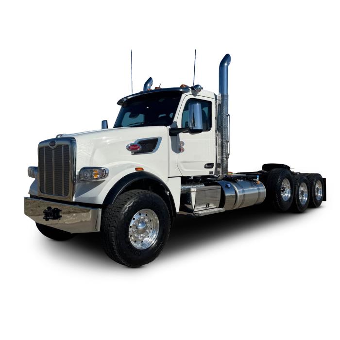 2027 Peterbilt 567-0