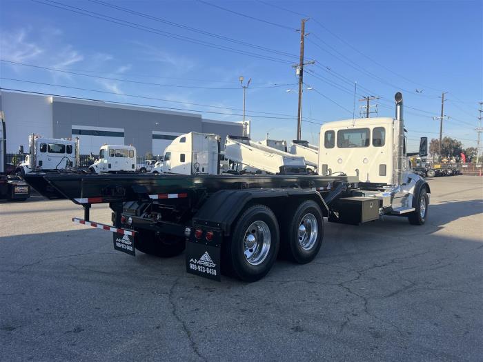 2027 Peterbilt 567-5