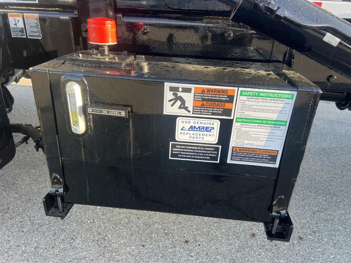 2027 Peterbilt 567-9