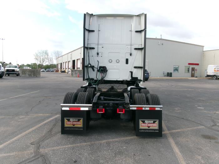 2019 International LT625-3