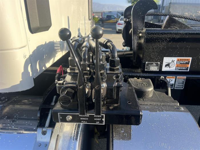 2027 Peterbilt 567-10