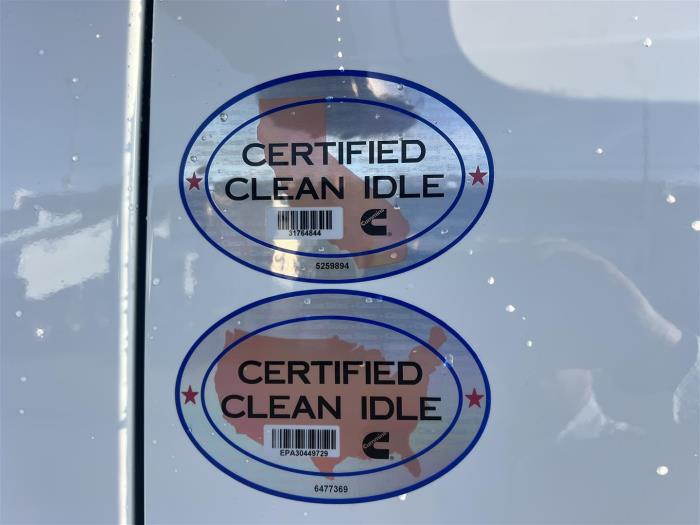 2027 Peterbilt 567-11