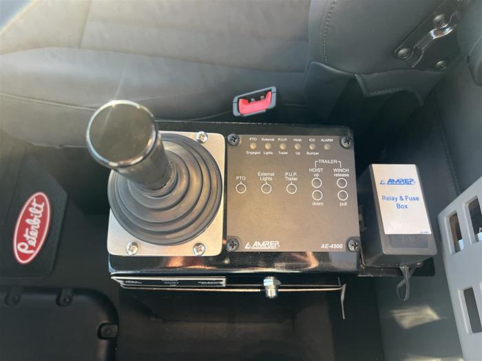 2027 Peterbilt 567-19