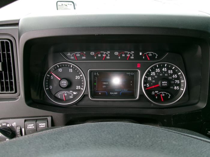 2019 International LT625-9