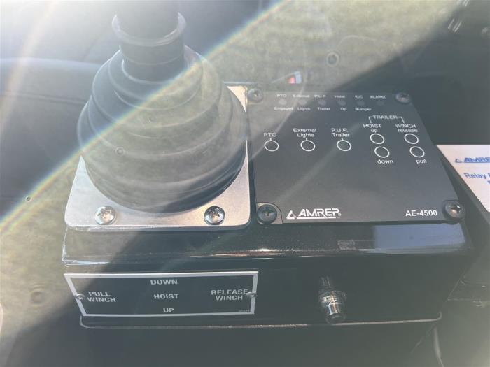 2027 Peterbilt 567-20