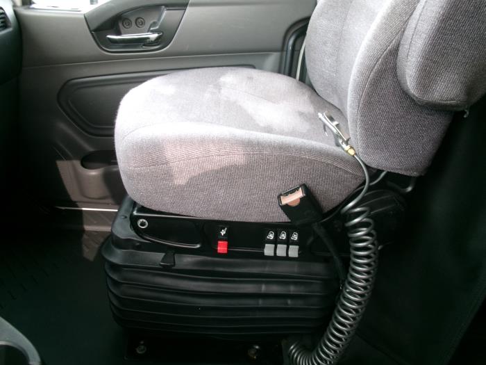 2019 International LT625-10