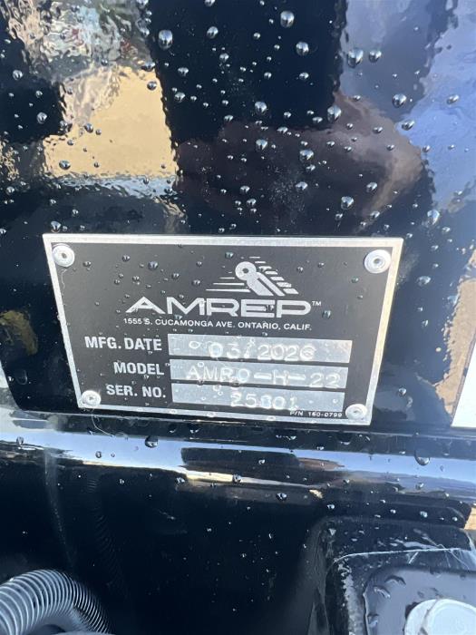 2027 Peterbilt 567-26